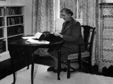 Agatha Christie