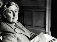 Agatha Christie