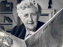 Agatha Christie