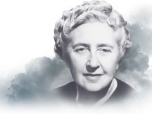 Agatha Christie