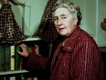 Agatha Christie