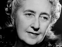 Agatha Christie