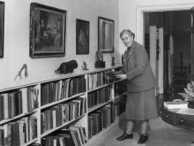 Agatha Christie