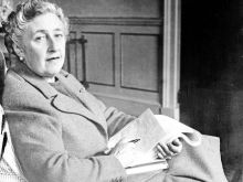 Agatha Christie