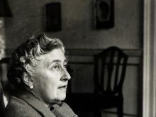 Agatha Christie