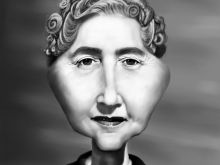 Agatha Christie