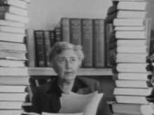 Agatha Christie