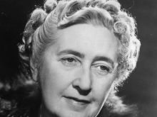 Agatha Christie