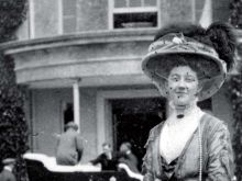 Agatha Christie