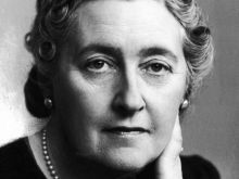 Agatha Christie