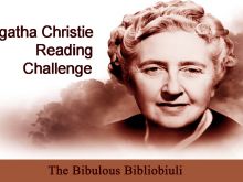 Agatha Christie