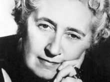 Agatha Christie