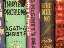 Agatha Christie