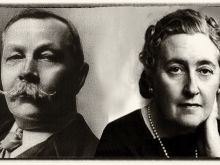 Agatha Christie