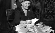 Agatha Christie