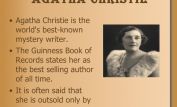 Agatha Christie