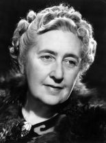 Agatha Christie