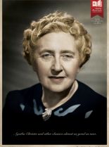 Agatha Christie