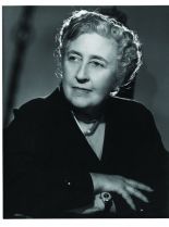 Agatha Christie