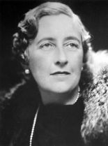 Agatha Christie