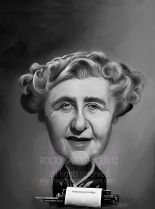 Agatha Christie