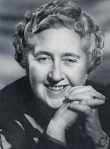 Agatha Christie