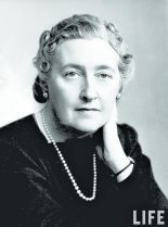 Agatha Christie