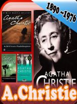 Agatha Christie