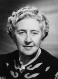 Agatha Christie