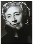 Agatha Christie