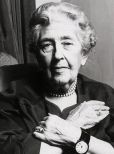 Agatha Christie