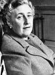 Agatha Christie