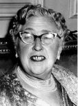 Agatha Christie