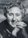 Agatha Christie