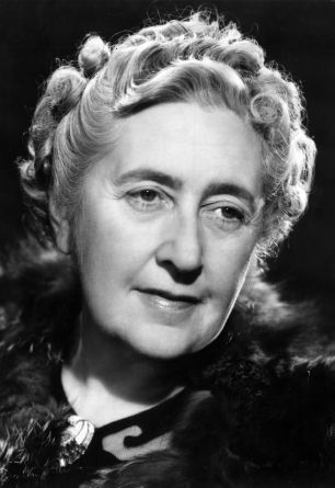 Agatha Christie