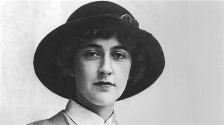 Agatha Christie