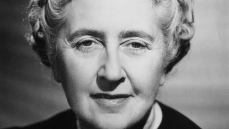 Agatha Christie