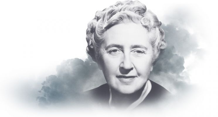 Agatha Christie