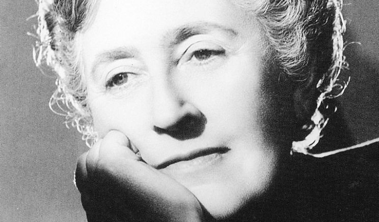 Agatha Christie