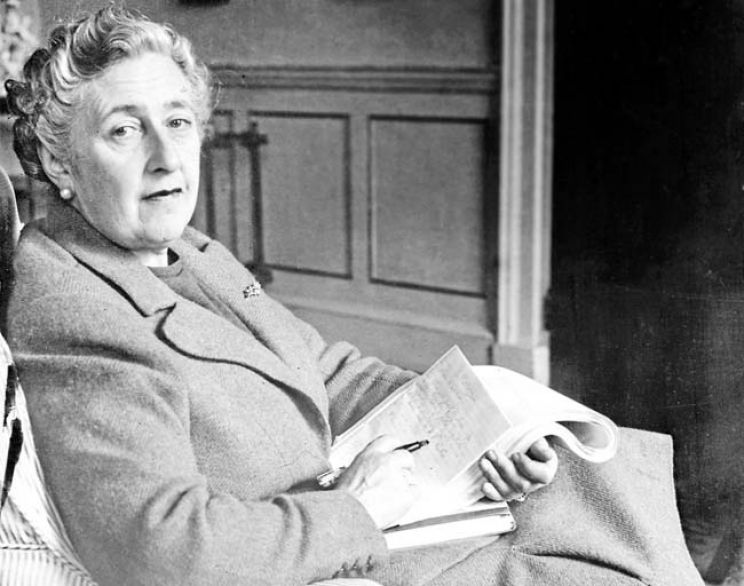 Agatha Christie