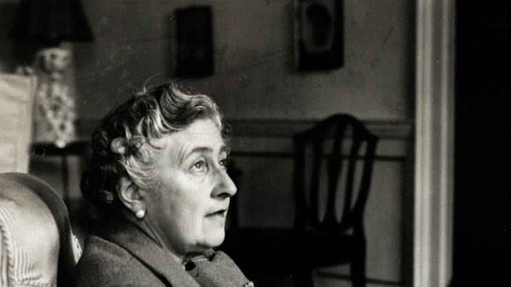 Agatha Christie