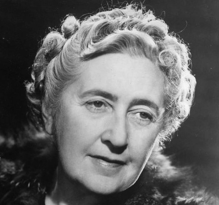 Agatha Christie