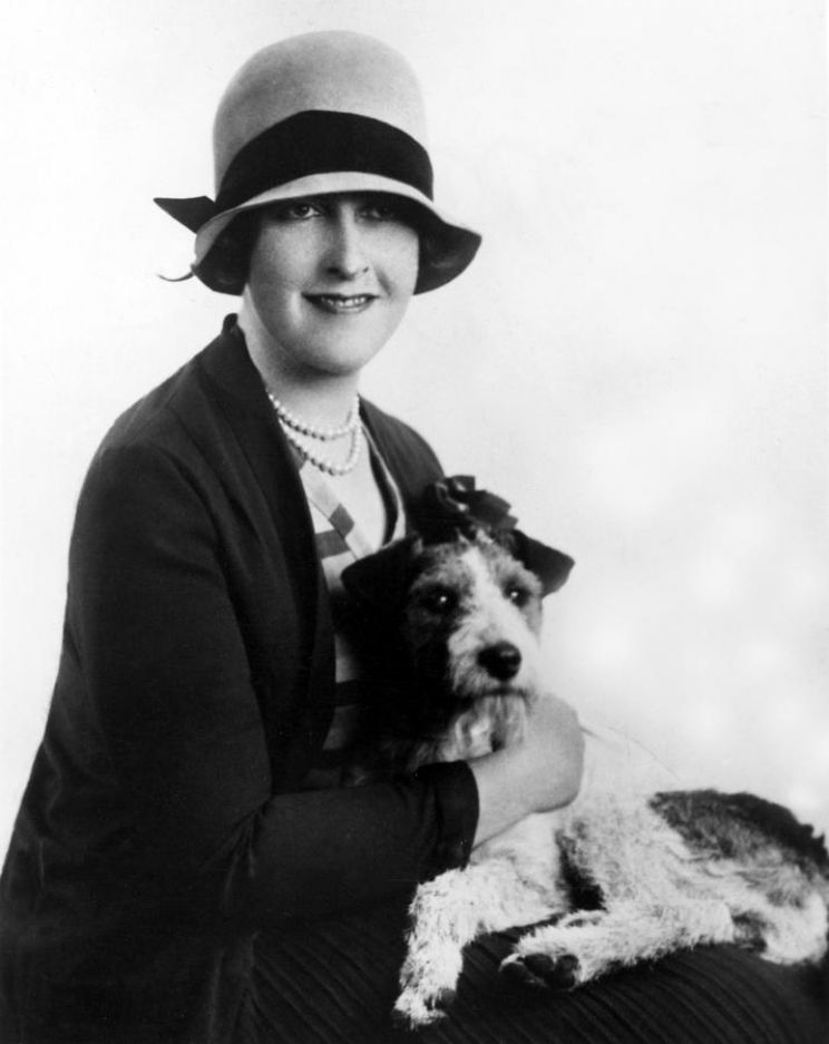 Agatha Christie