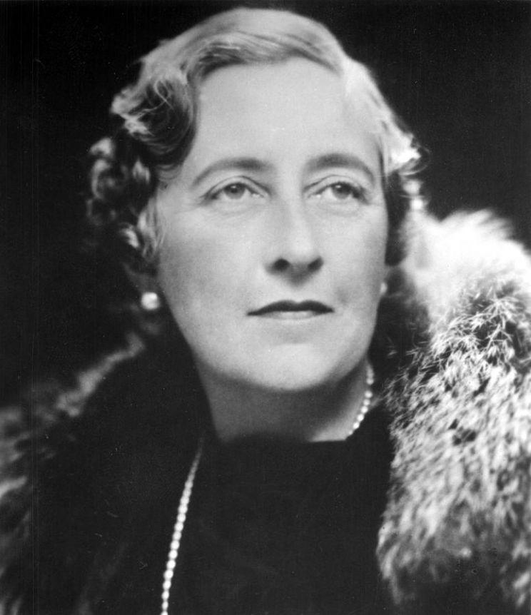 Agatha Christie