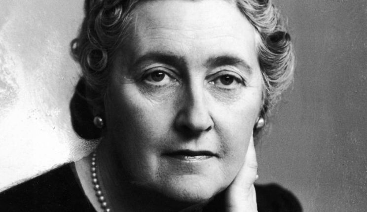 Agatha Christie