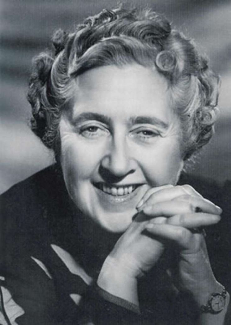 Agatha Christie