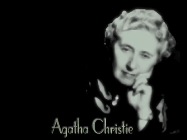 Agatha Christie