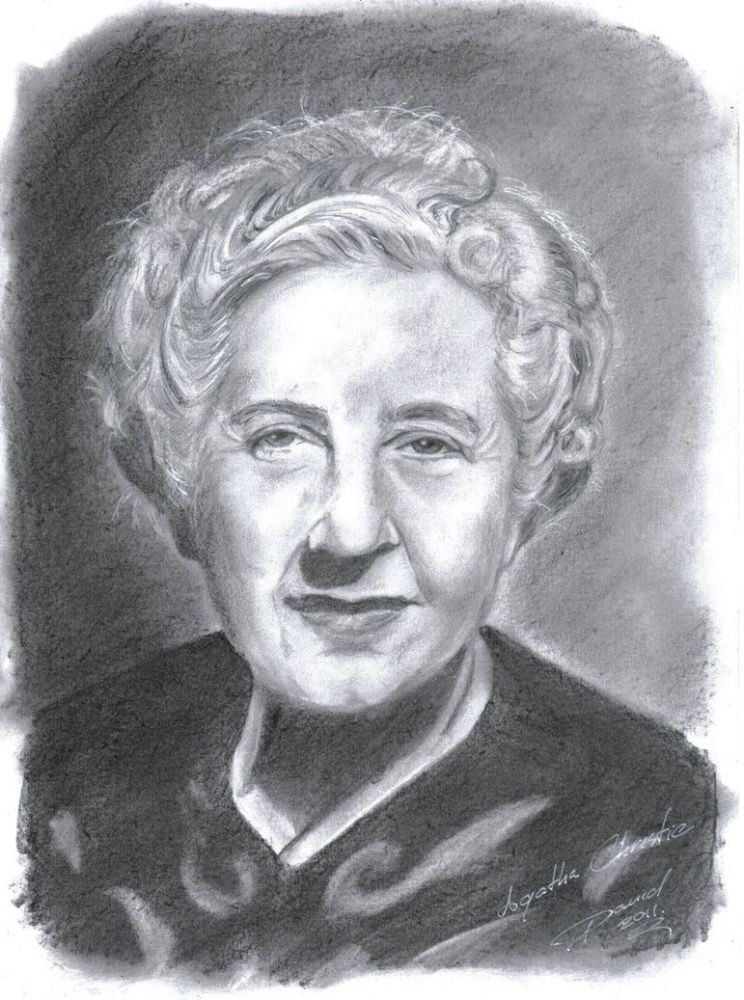 Agatha Christie