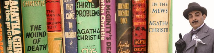 Agatha Christie