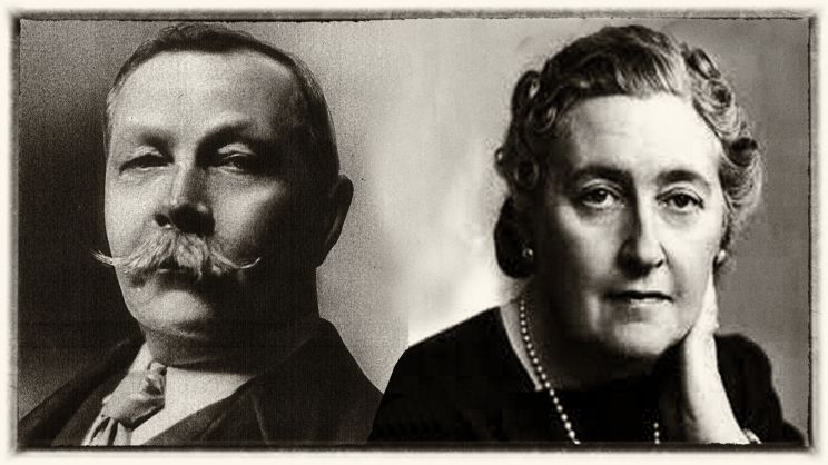 Agatha Christie